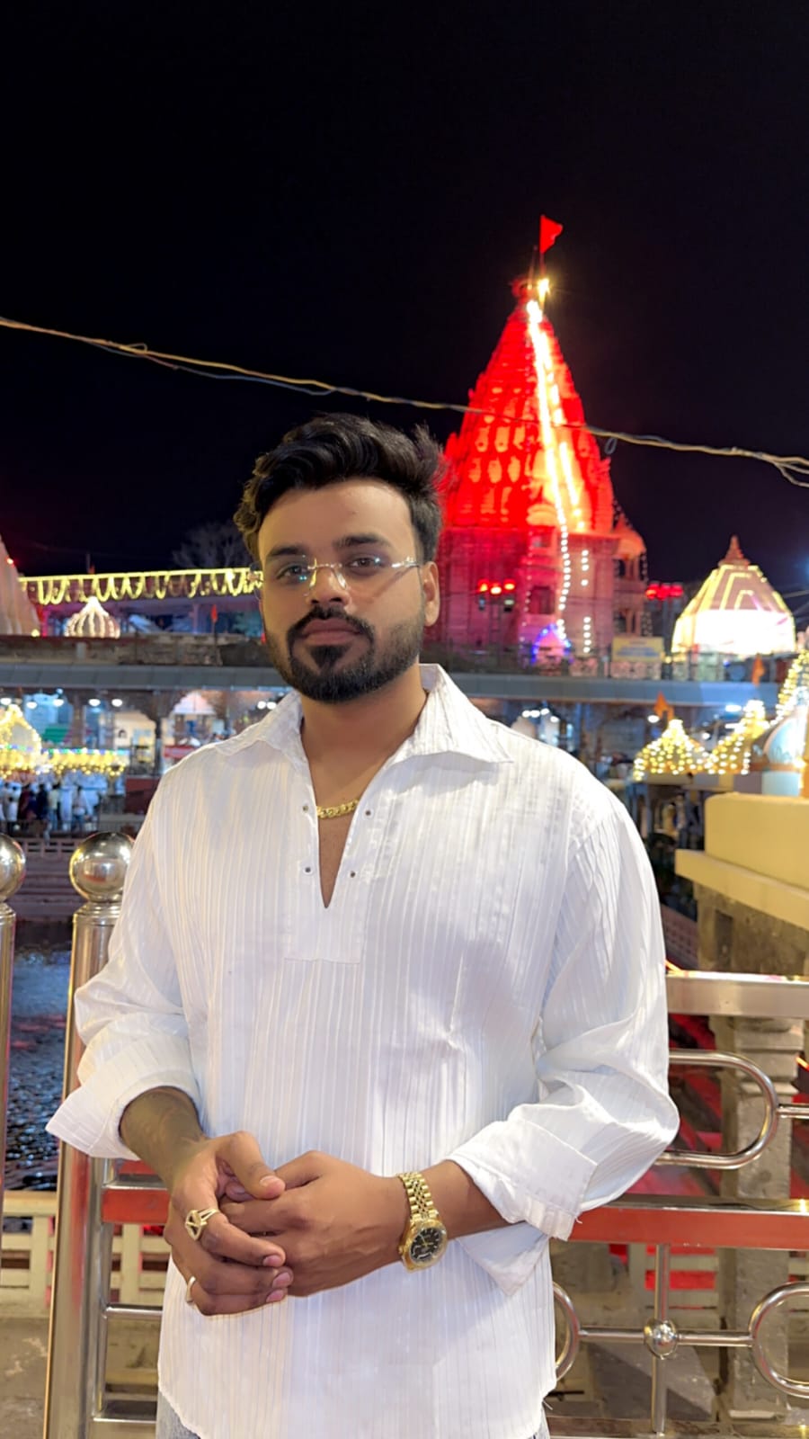 Profile Photo